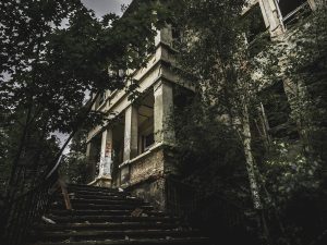 病院